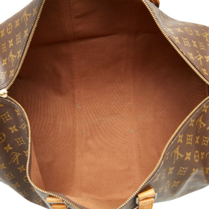 Louis Vuitton Keepall 60 - Brandsamsara