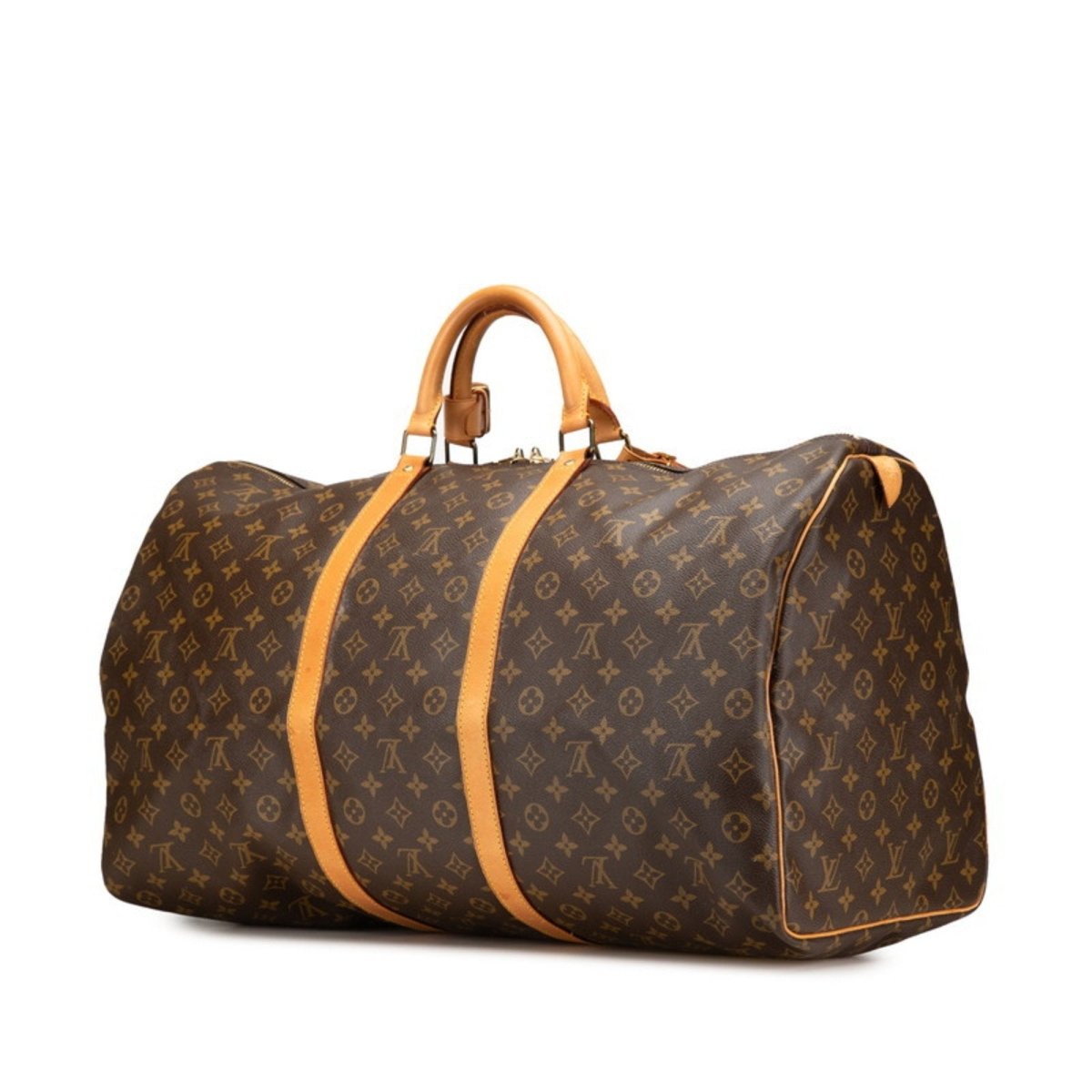 Louis Vuitton Keepall 60 - Brandsamsara