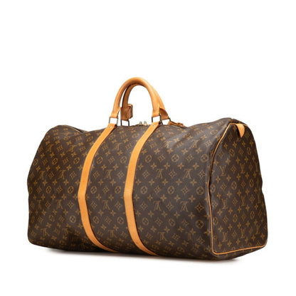 Louis Vuitton Keepall 60 - Brandsamsara