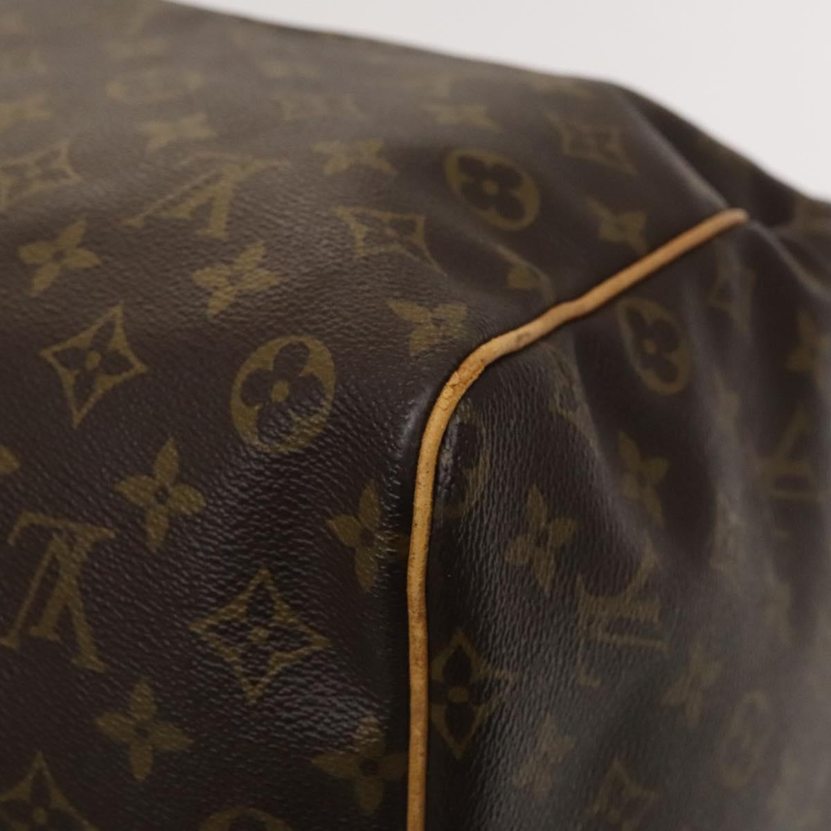 Louis Vuitton Keepall 60 - Brandsamsara