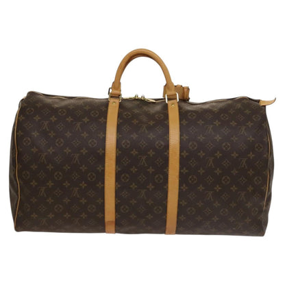 Louis Vuitton Keepall 60 - Brandsamsara