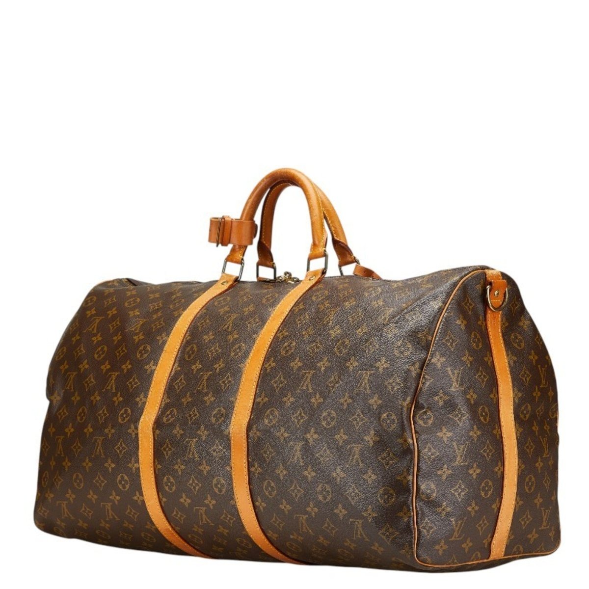 Louis Vuitton Keepall 60 - Brandsamsara