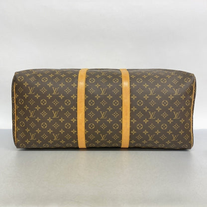 Louis Vuitton Keepall 60 - Brandsamsara
