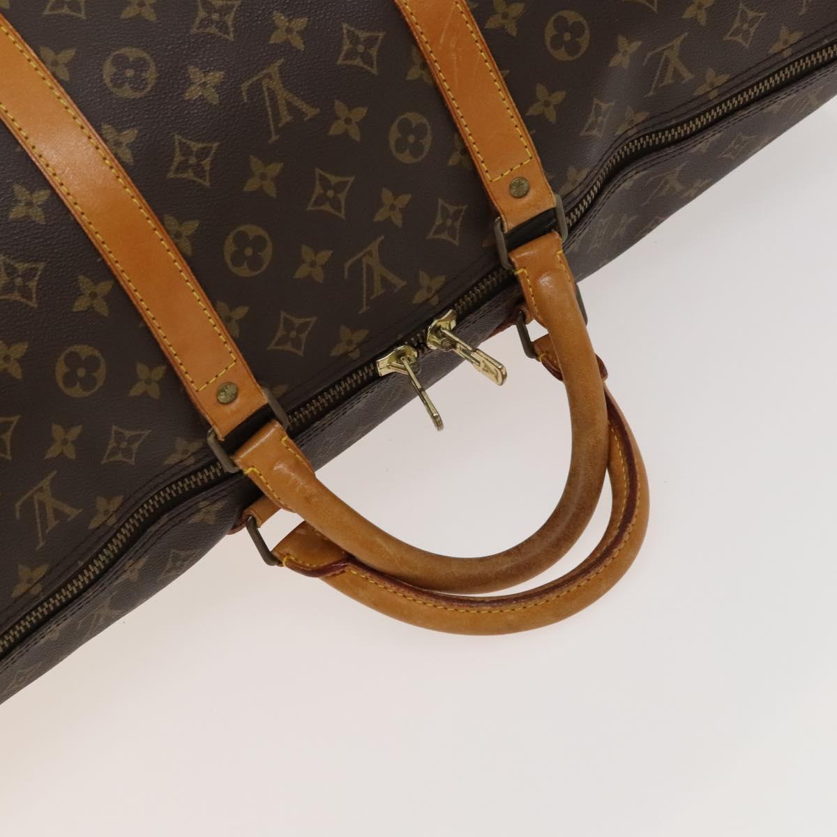 Louis Vuitton Keepall 60 - Brandsamsara