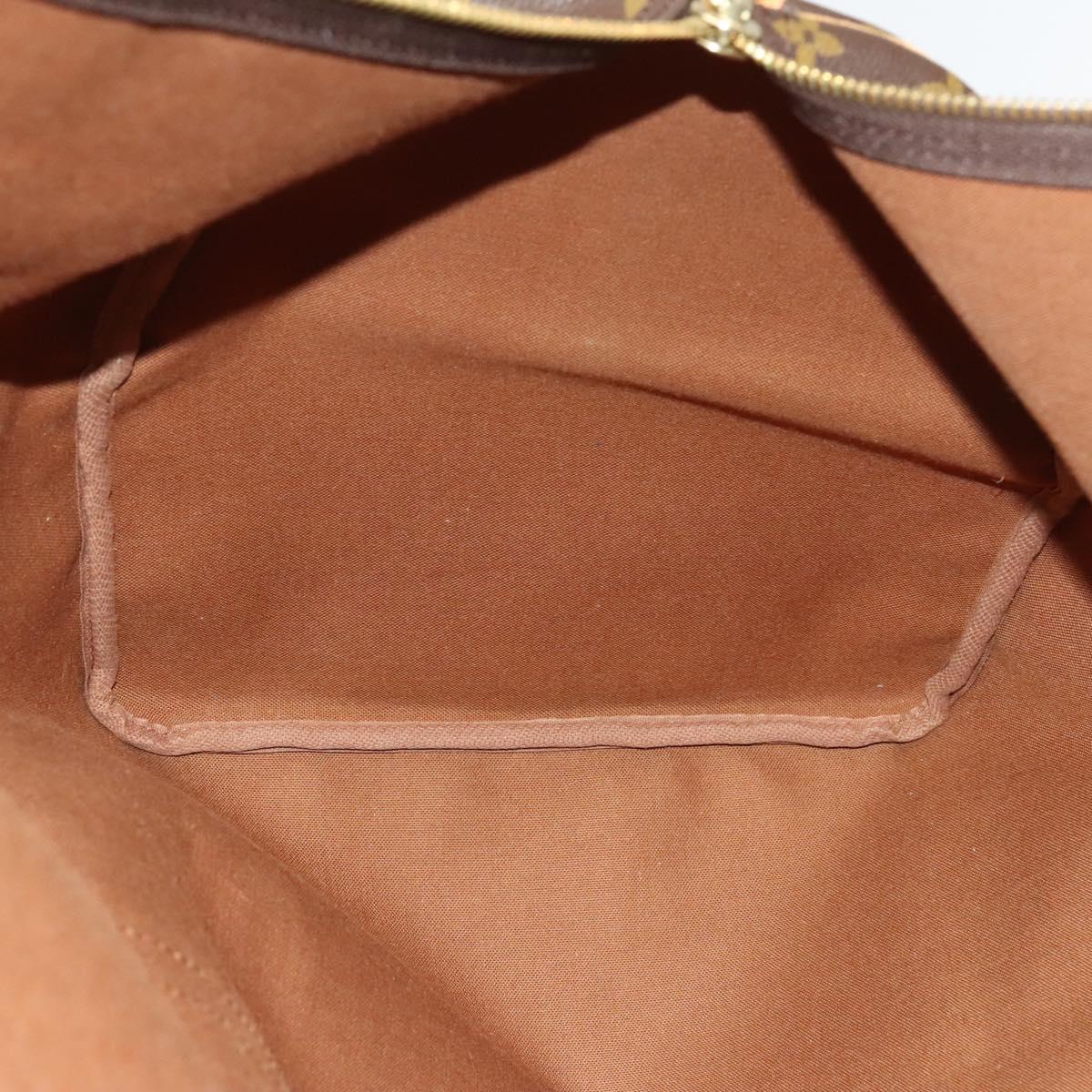Louis Vuitton Keepall 60 - Brandsamsara