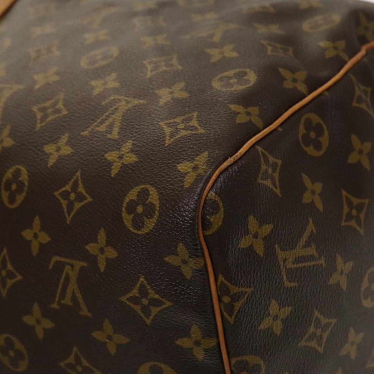 Louis Vuitton Keepall 60 - Brandsamsara