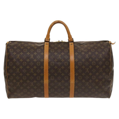 Louis Vuitton Keepall 60 - Brandsamsara