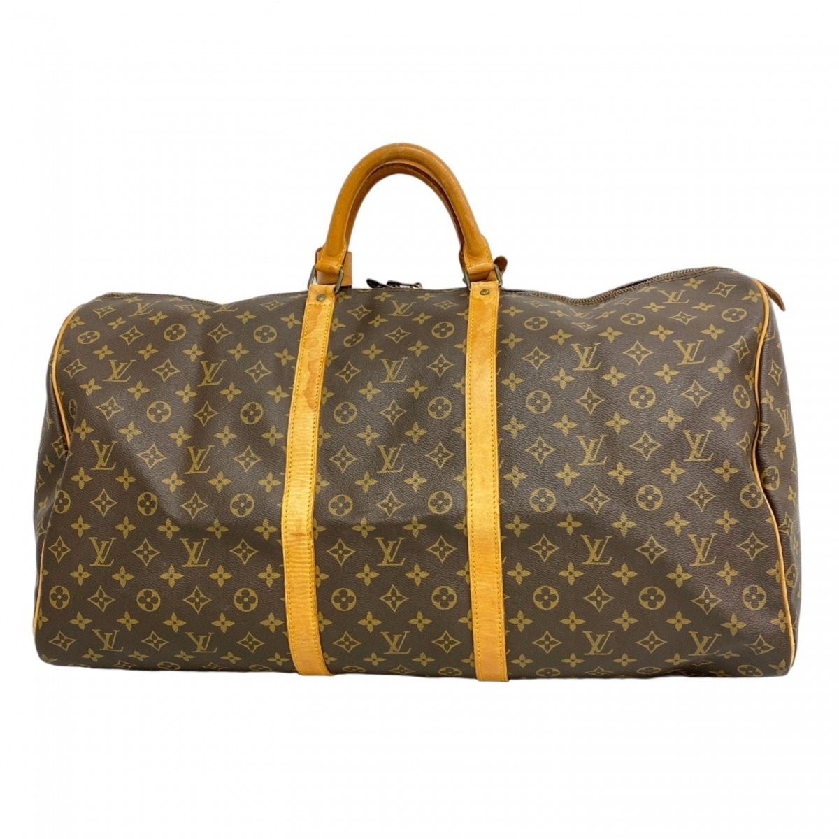 Louis Vuitton Keepall 60 - Brandsamsara