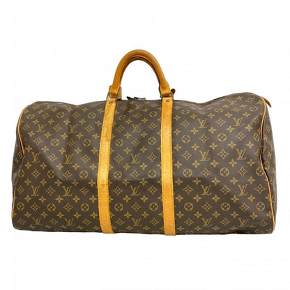 Louis Vuitton Keepall 60 - Brandsamsara