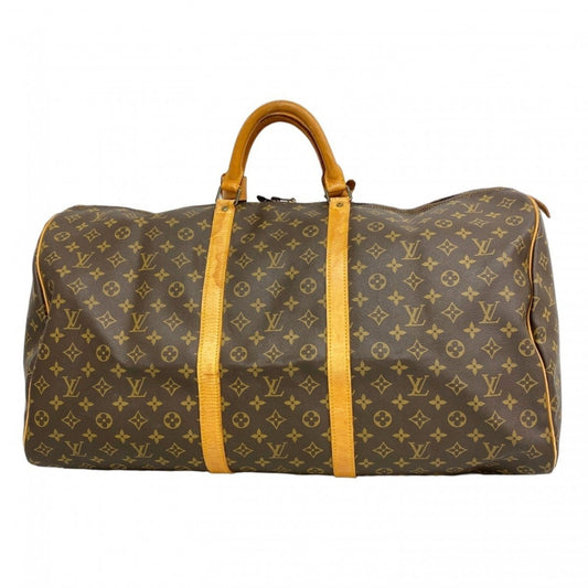 Louis Vuitton Keepall 60 - Brandsamsara