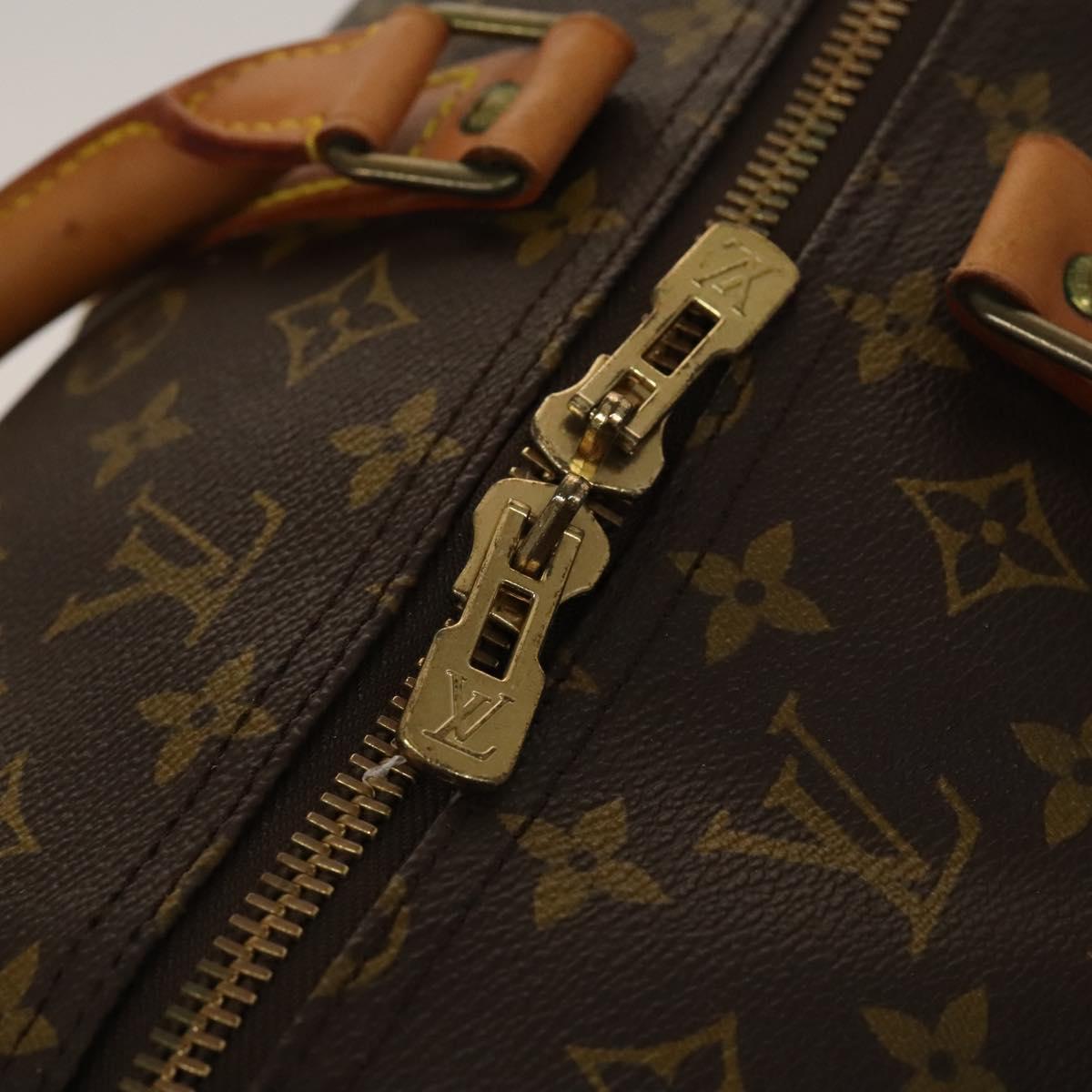 Louis Vuitton Keepall 60 - Brandsamsara