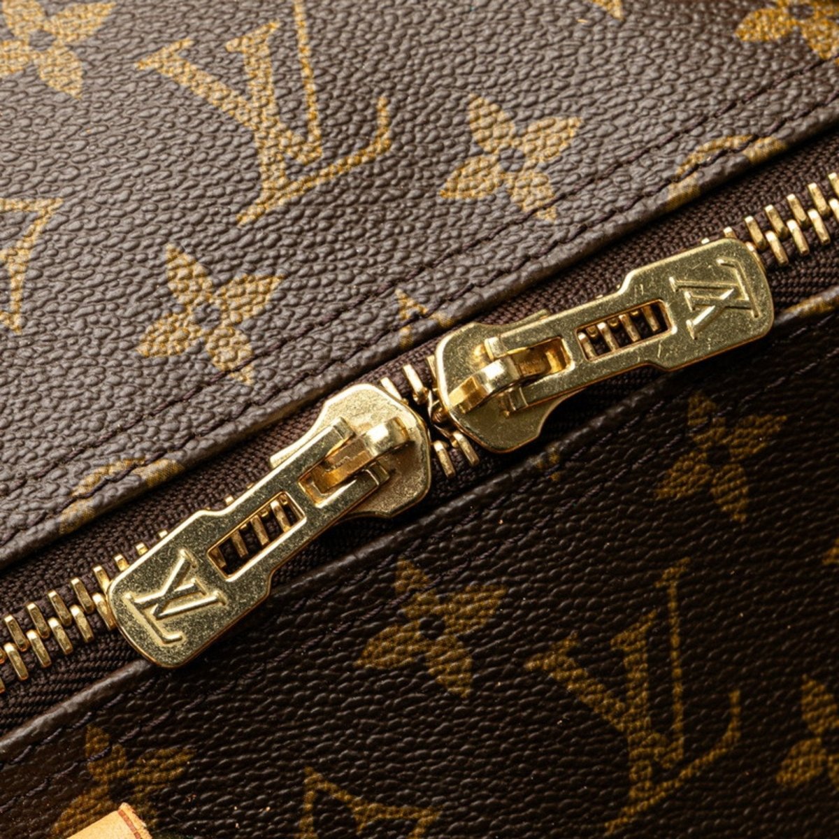 Louis Vuitton Keepall 60 - Brandsamsara
