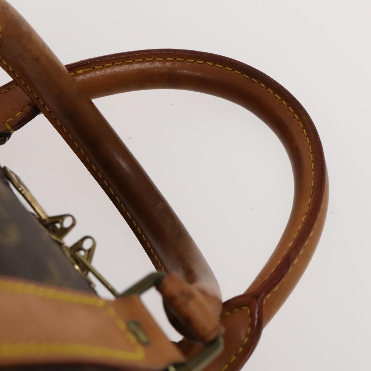Louis Vuitton Keepall 60 - Brandsamsara