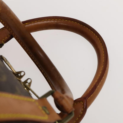 Louis Vuitton Keepall 60 - Brandsamsara