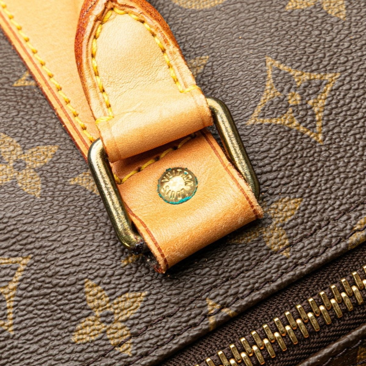 Louis Vuitton Keepall 60 - Brandsamsara