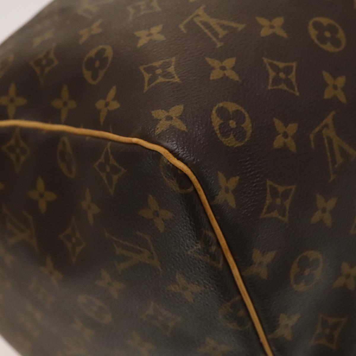 Louis Vuitton Keepall 60 - Brandsamsara