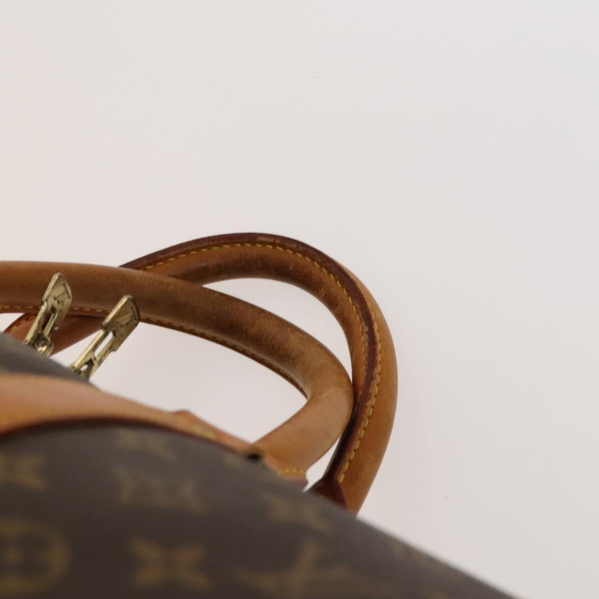 Louis Vuitton Keepall 60 - Brandsamsara