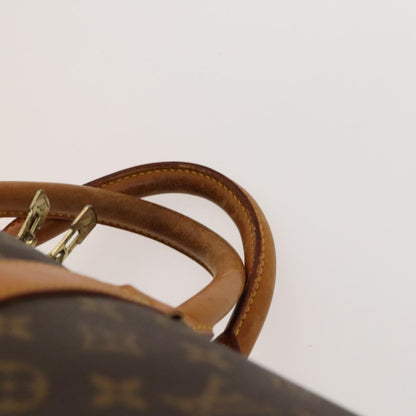 Louis Vuitton Keepall 60 - Brandsamsara