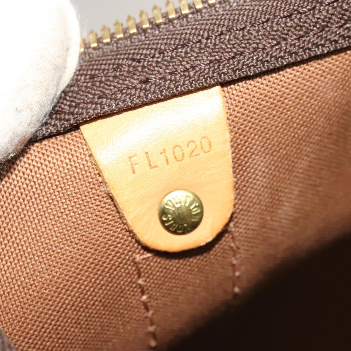 Louis Vuitton Keepall 60 - Brandsamsara