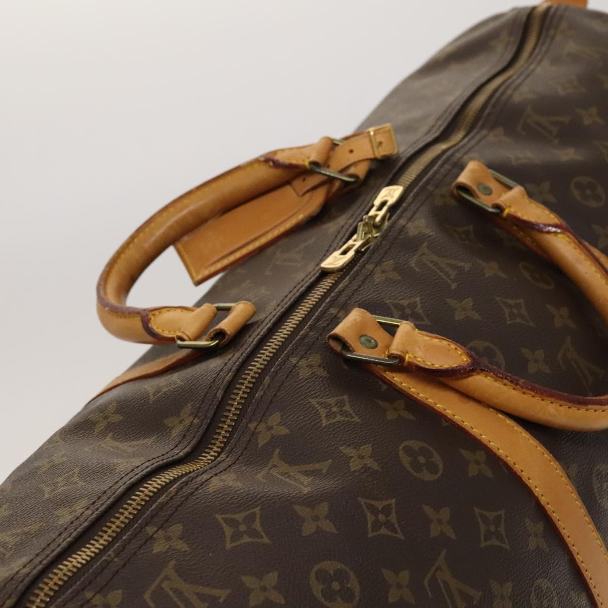 Louis Vuitton Keepall 60 - Brandsamsara