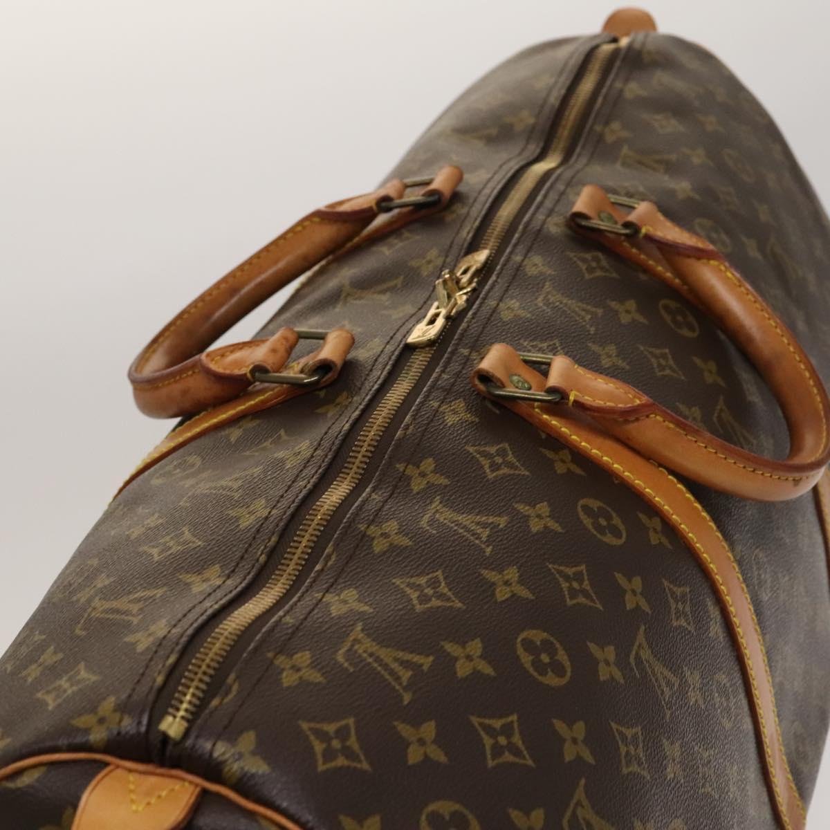 Louis Vuitton Keepall 60 - Brandsamsara