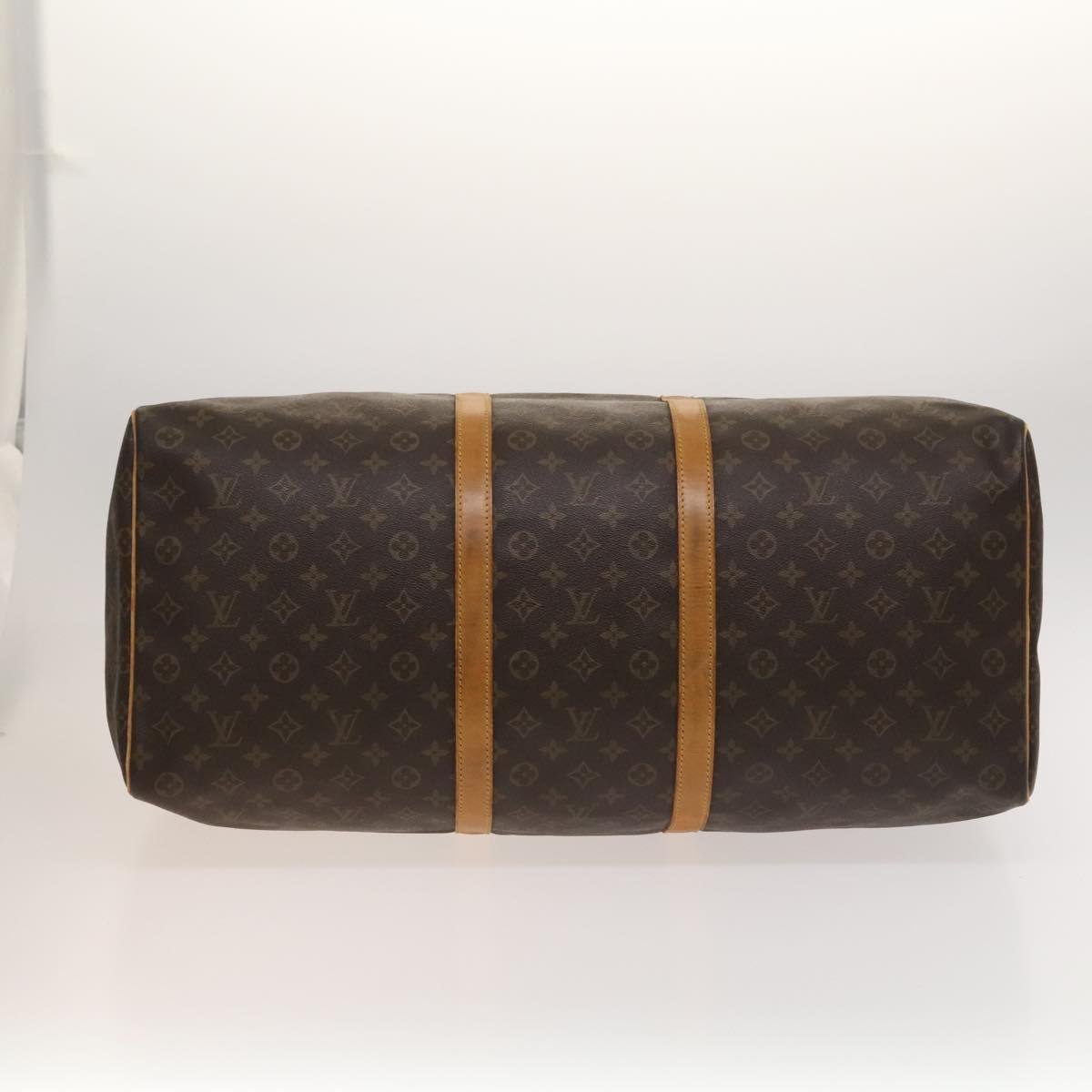 Louis Vuitton Keepall 60 - Brandsamsara