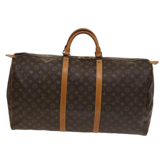Louis Vuitton Keepall 60 - Brandsamsara