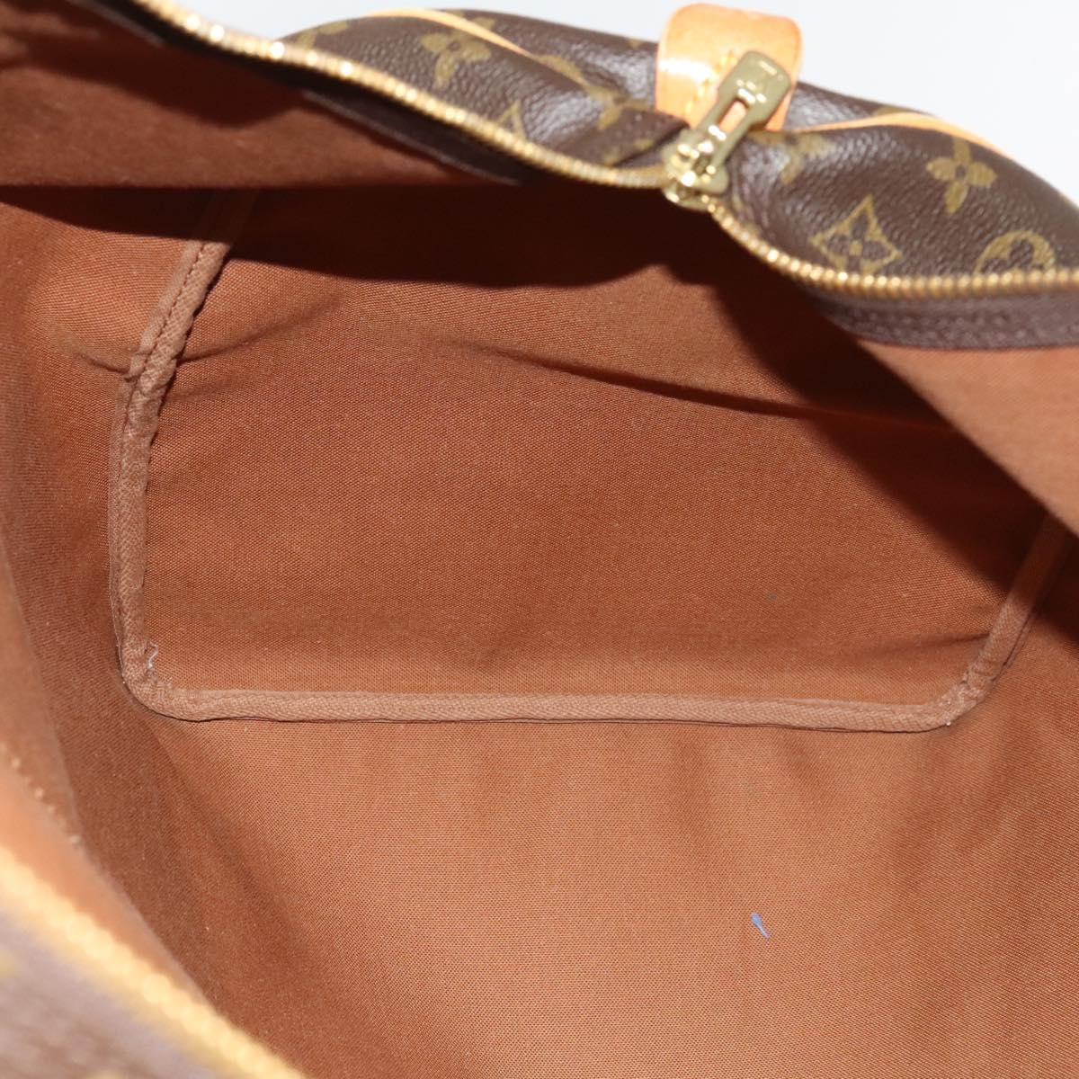 Louis Vuitton Keepall 60 - Brandsamsara