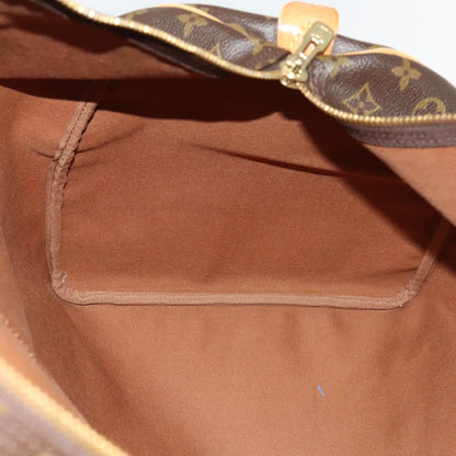 Louis Vuitton Keepall 60 - Brandsamsara