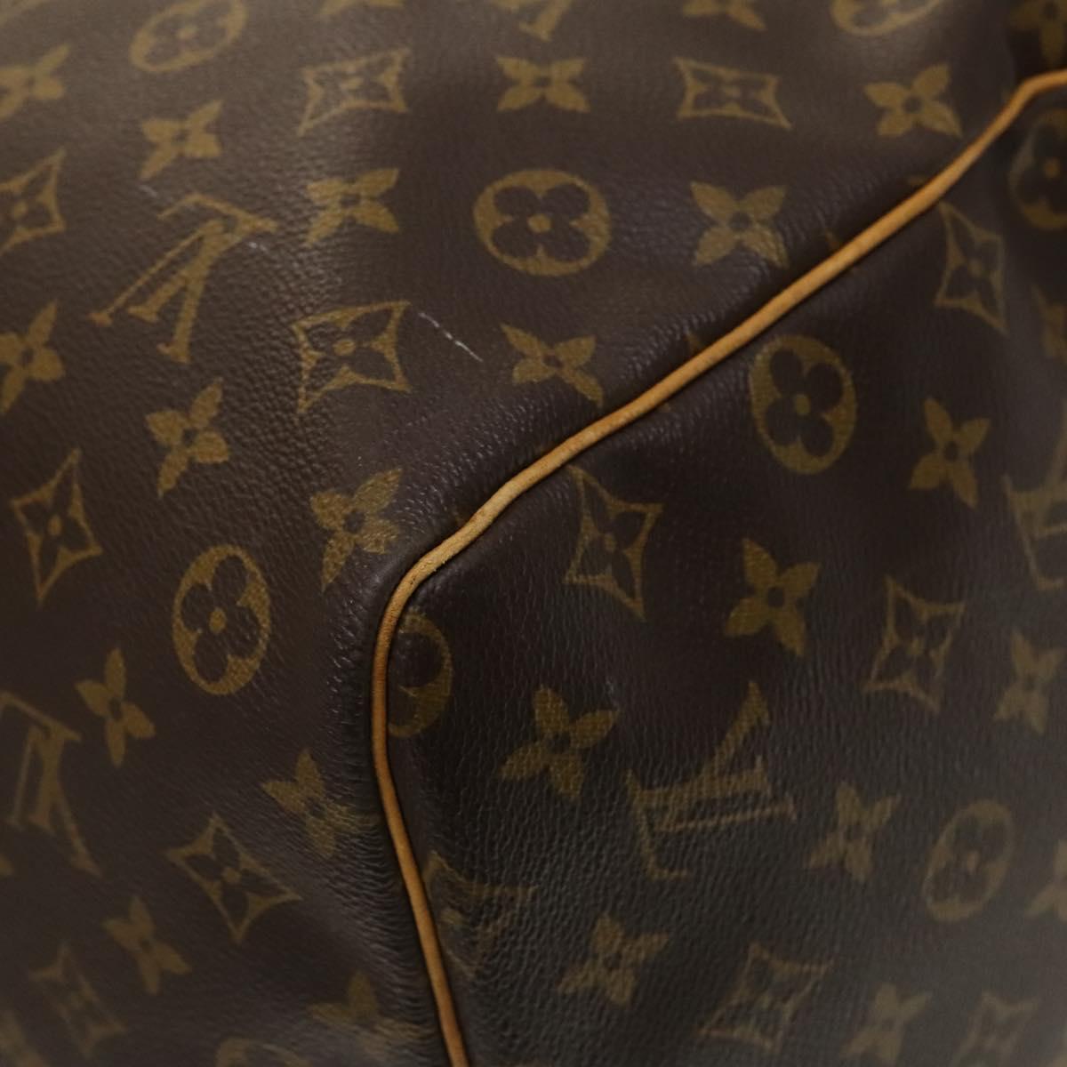 Louis Vuitton Keepall 60 - Brandsamsara