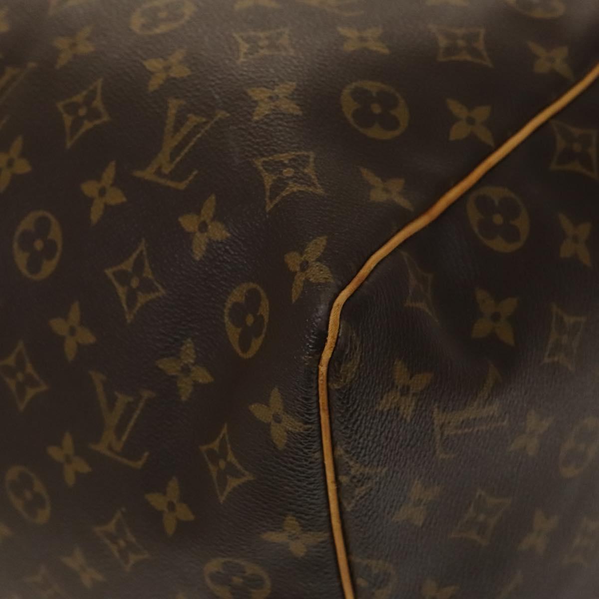 Louis Vuitton Keepall 60 - Brandsamsara