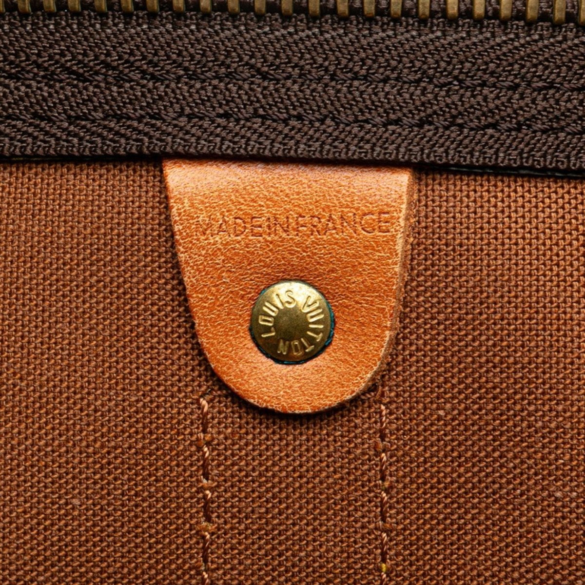 Louis Vuitton Keepall 60 - Brandsamsara