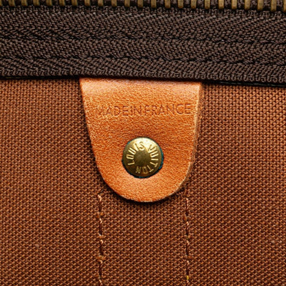 Louis Vuitton Keepall 60 - Brandsamsara