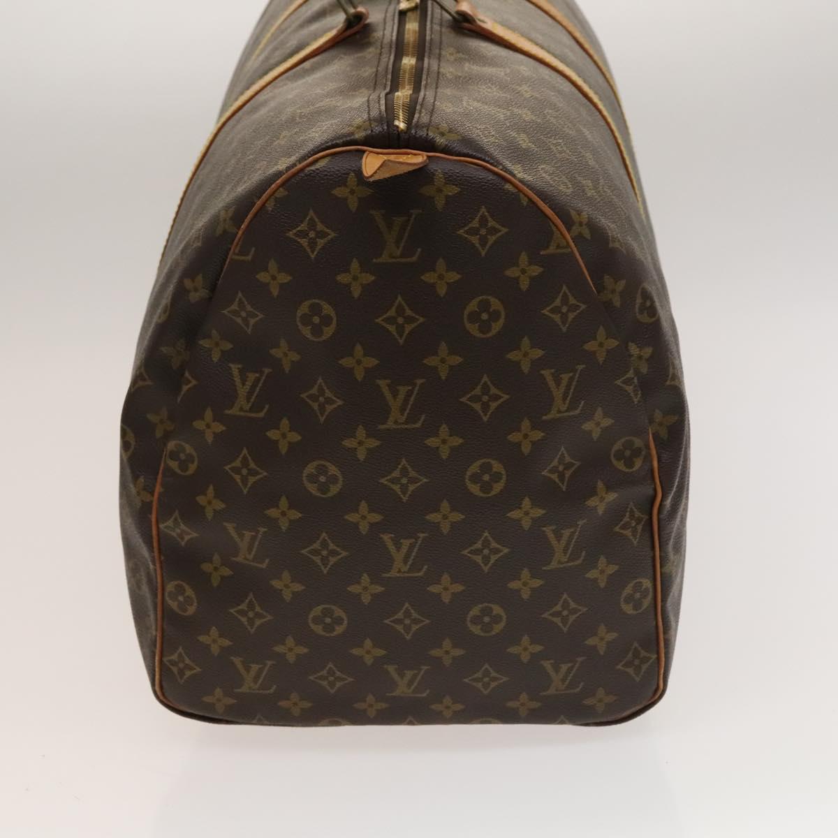 Louis Vuitton Keepall 60 - Brandsamsara
