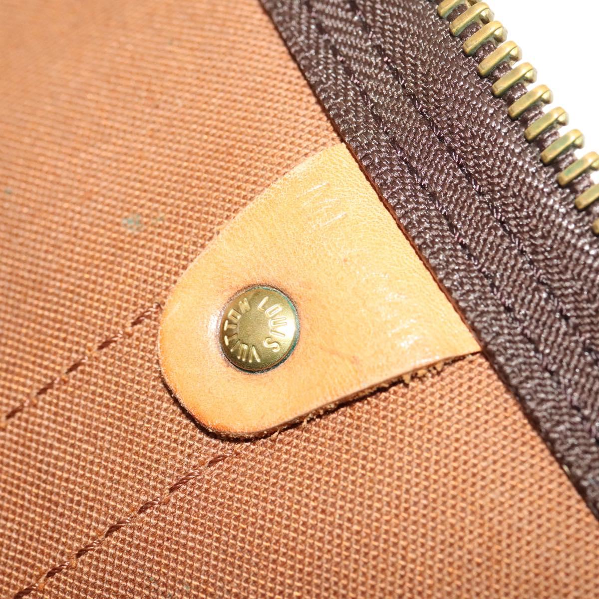 Louis Vuitton Keepall 60 - Brandsamsara