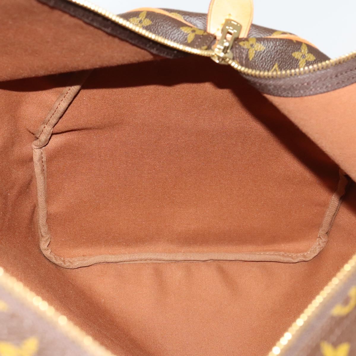 Louis Vuitton Keepall 60 - Brandsamsara