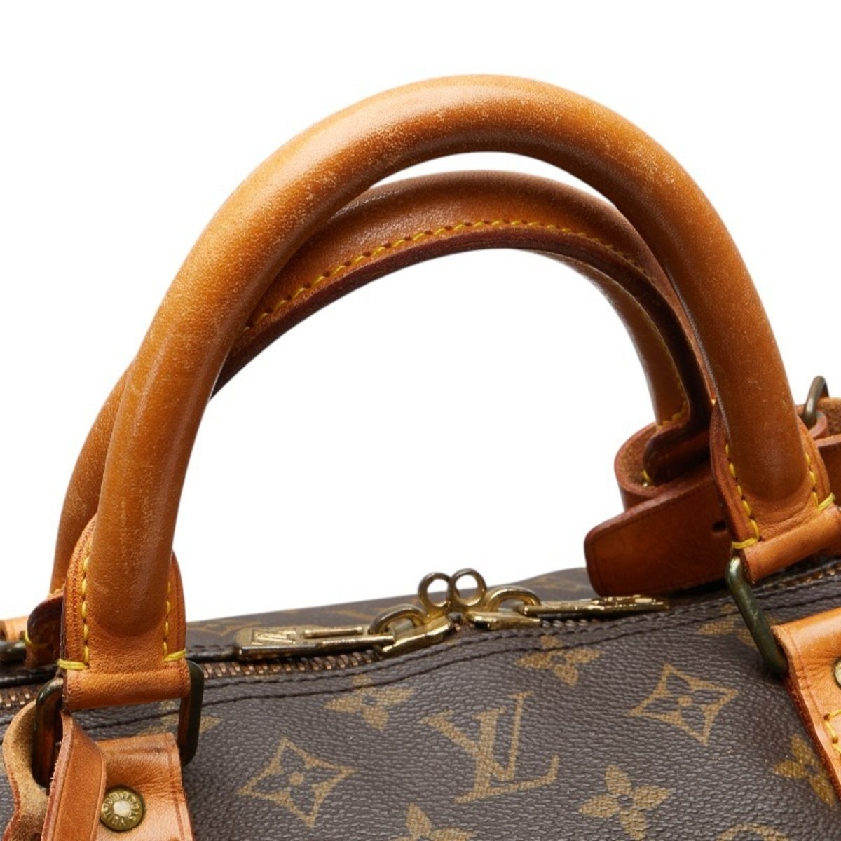 Louis Vuitton Keepall 60 - Brandsamsara