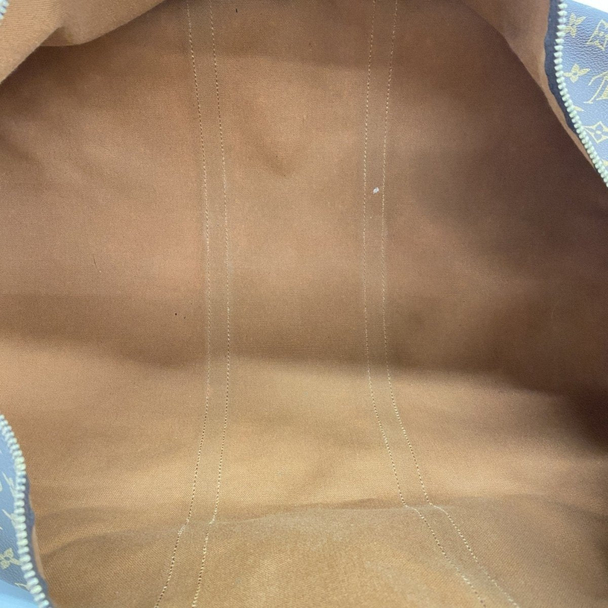 Louis Vuitton Keepall 60 - Brandsamsara