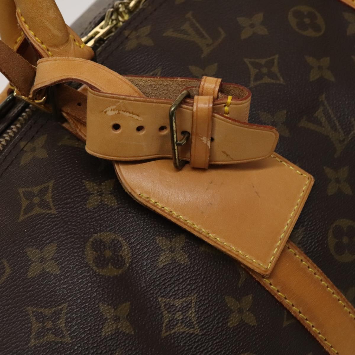 Louis Vuitton Keepall 60 - Brandsamsara