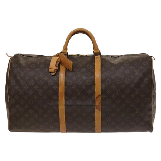 Louis Vuitton Keepall 60 - Brandsamsara