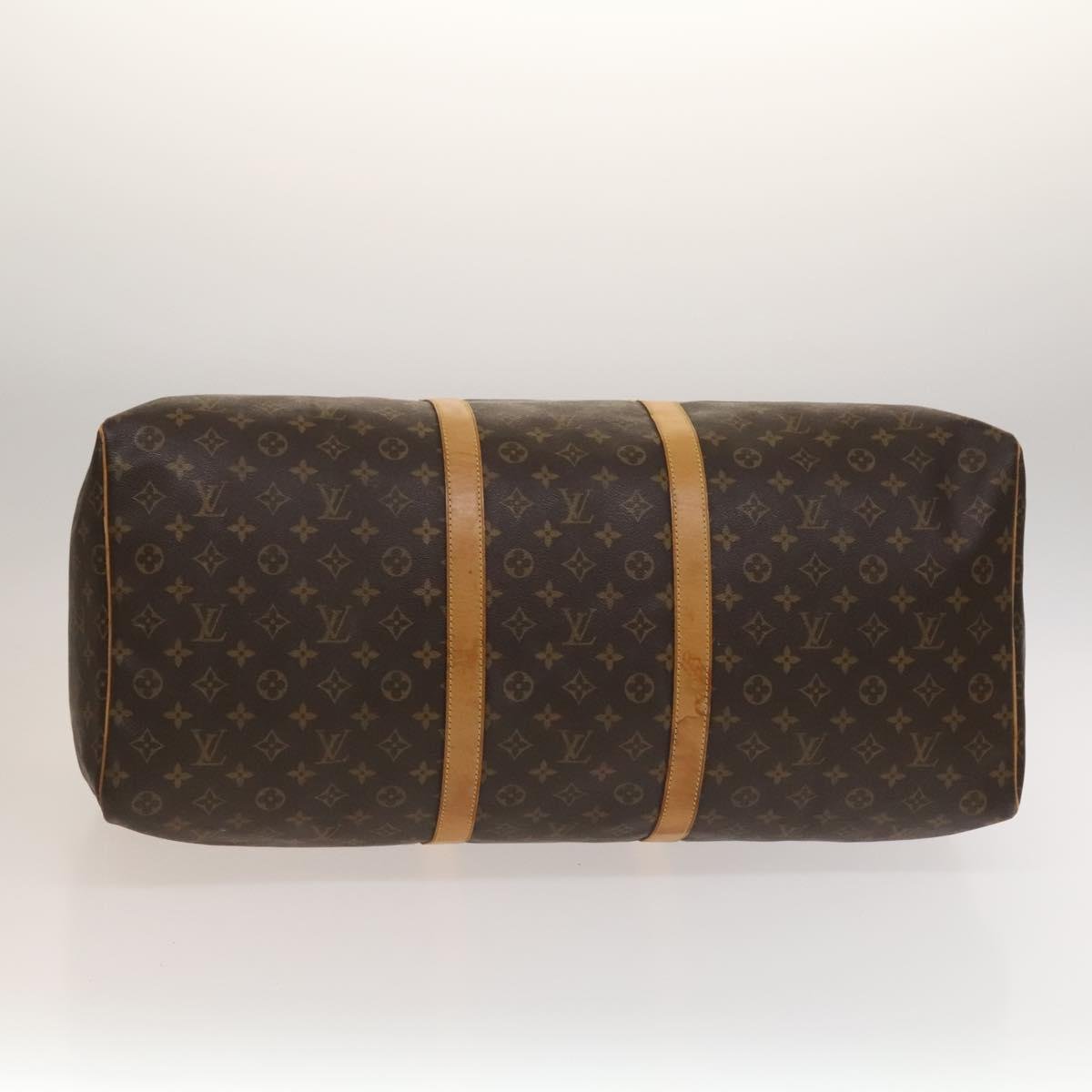 Louis Vuitton Keepall 60 - Brandsamsara