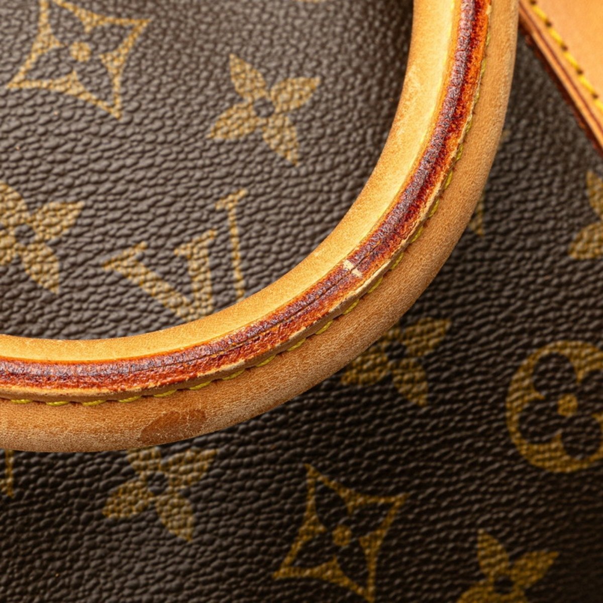 Louis Vuitton Keepall 60 - Brandsamsara