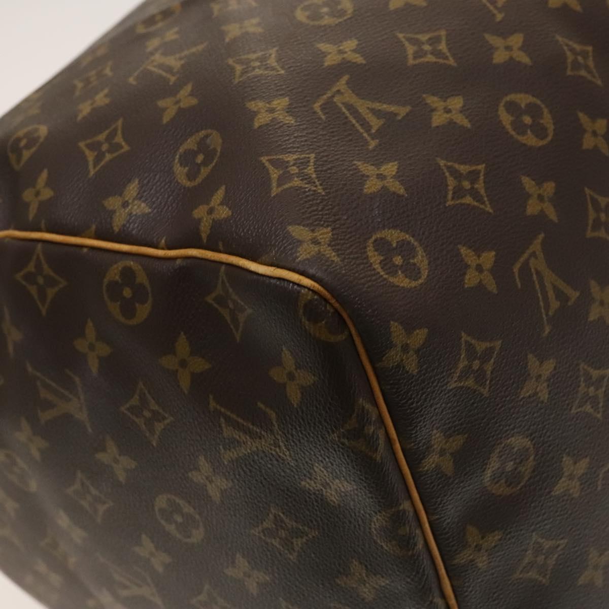 Louis Vuitton Keepall 60 - Brandsamsara