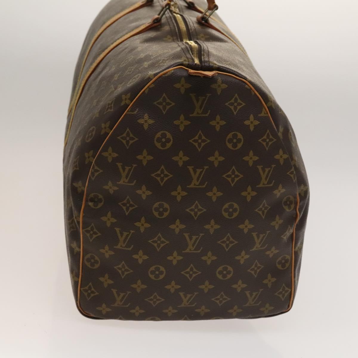 Louis Vuitton Keepall 60 - Brandsamsara