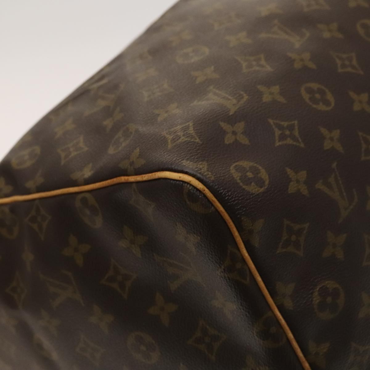 Louis Vuitton Keepall 60 - Brandsamsara