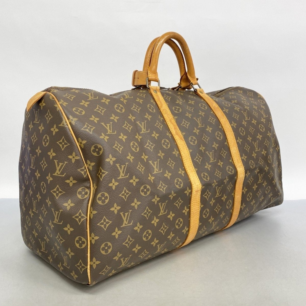 Louis Vuitton Keepall 60 - Brandsamsara
