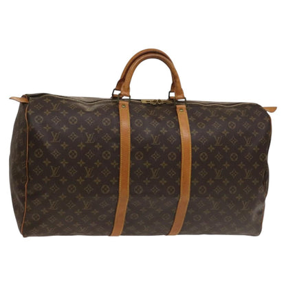 Louis Vuitton Keepall 60 - Brandsamsara