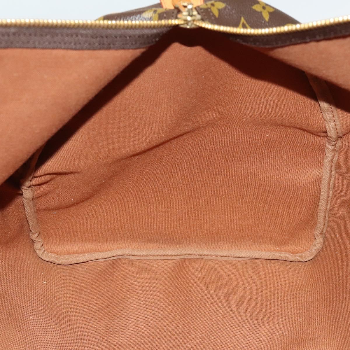 Louis Vuitton Keepall 60 - Brandsamsara