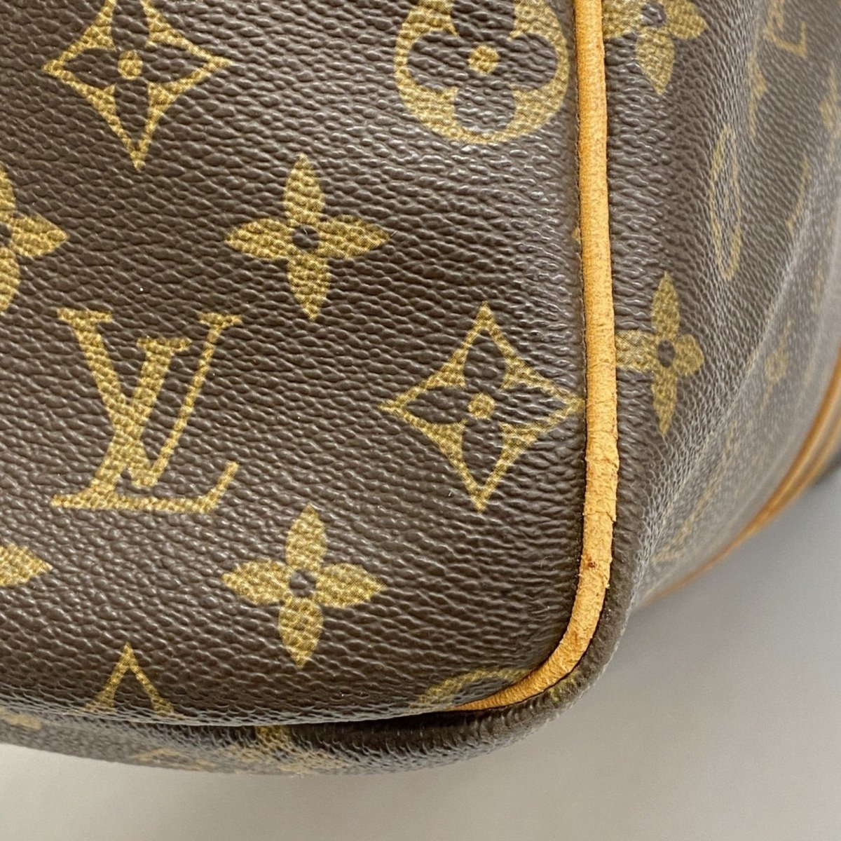 Louis Vuitton Keepall 60 - Brandsamsara