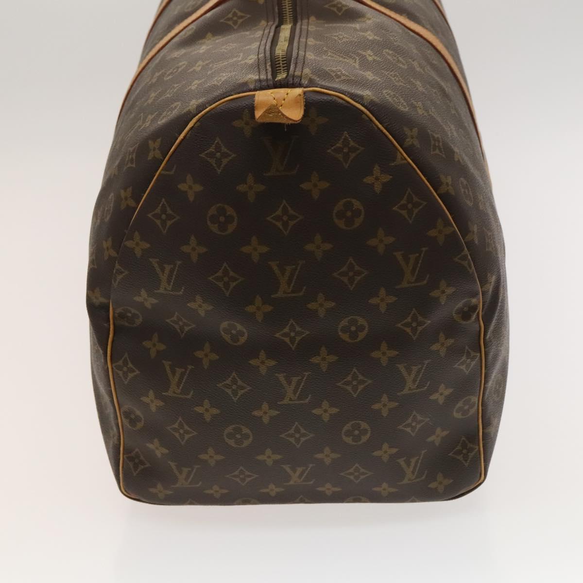 Louis Vuitton Keepall 60 - Brandsamsara
